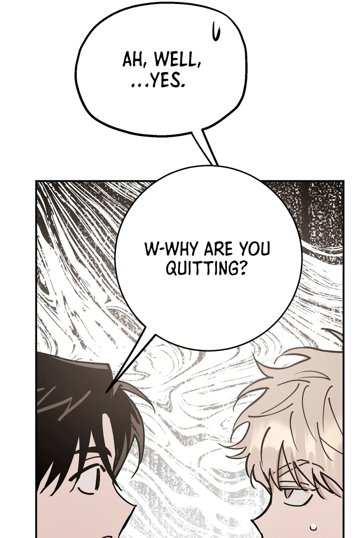 In my Bad [Kaizen Scan] - Chapter 7 manhwa