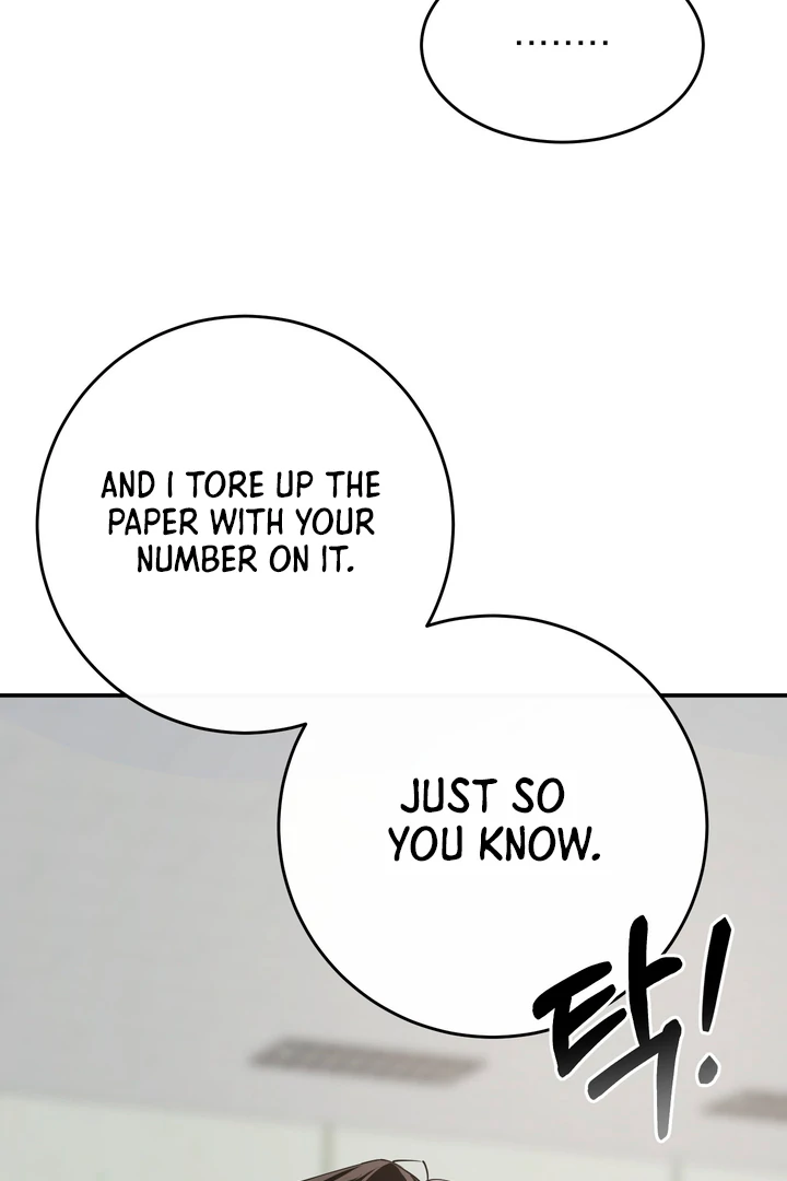 In my Bad [Kaizen Scan] - Chapter 7 manhwa