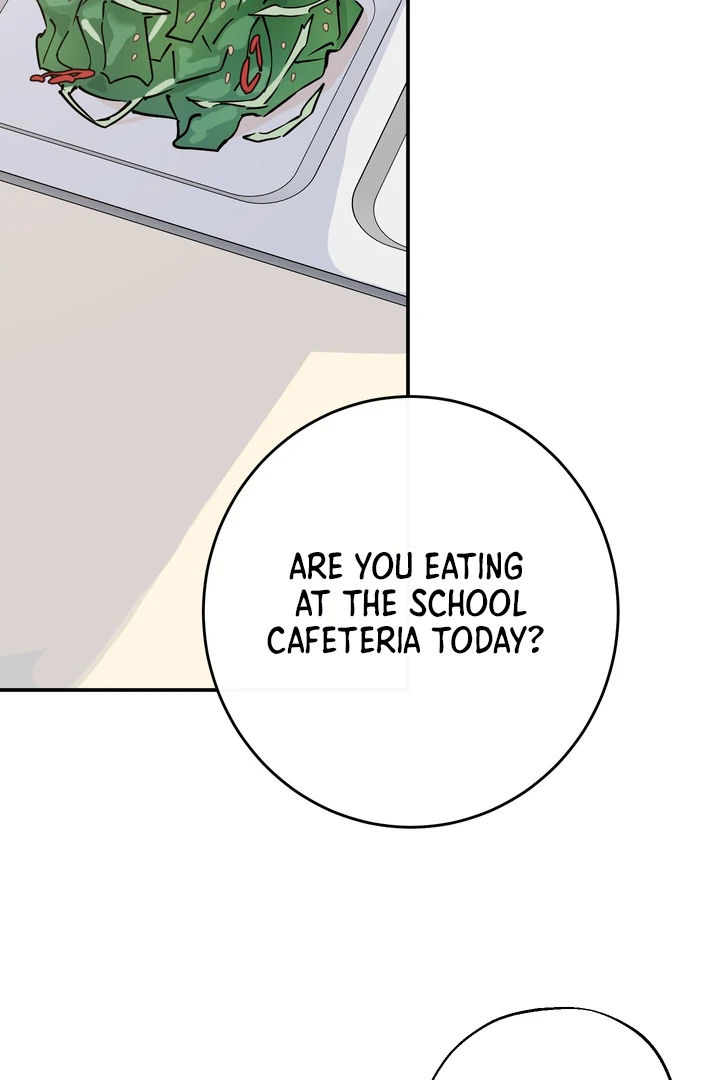 In my Bad [Kaizen Scan] - Chapter 7 manhwa