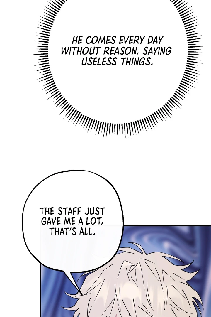 In my Bad [Kaizen Scan] - Chapter 7 manhwa