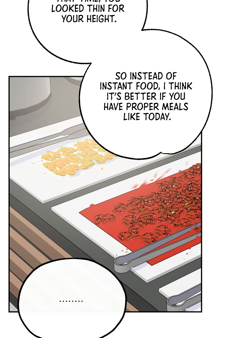 In my Bad [Kaizen Scan] - Chapter 7 manhwa