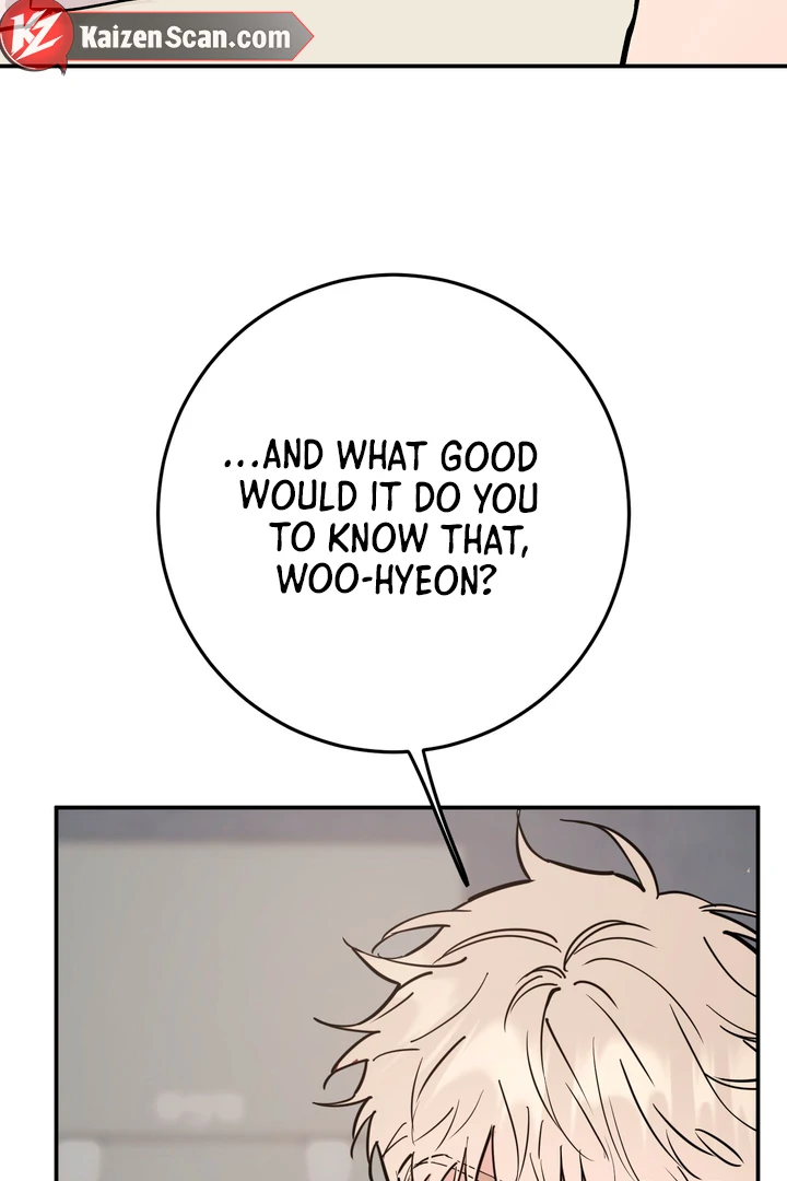 In my Bad [Kaizen Scan] - Chapter 7 manhwa
