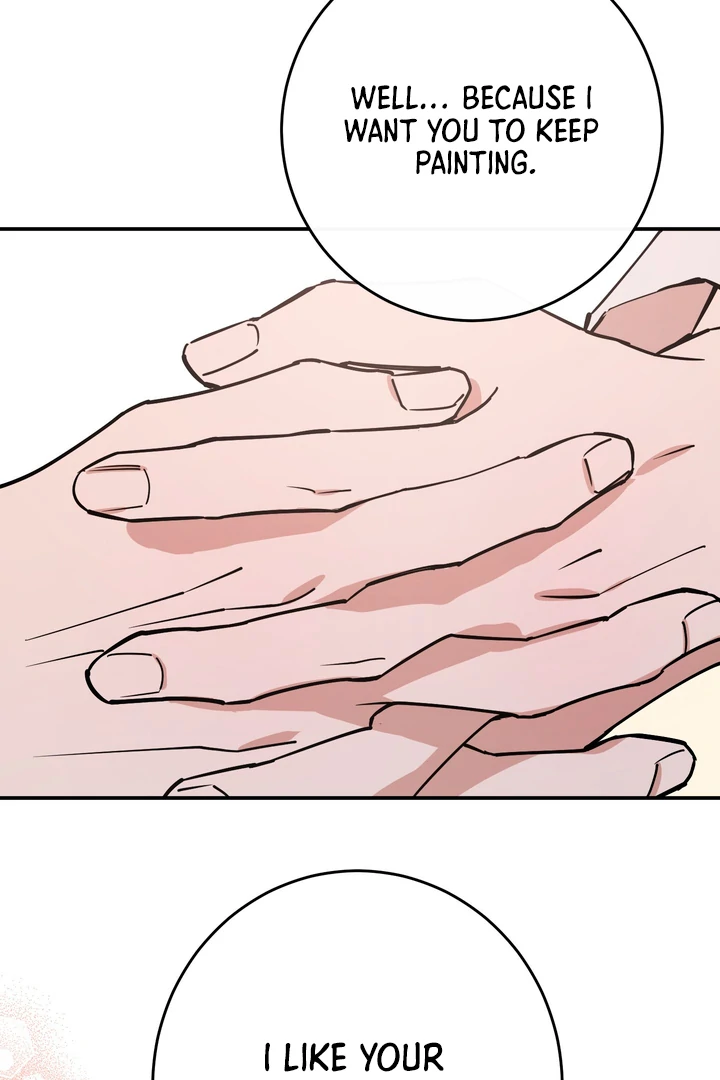 In my Bad [Kaizen Scan] - Chapter 7 manhwa