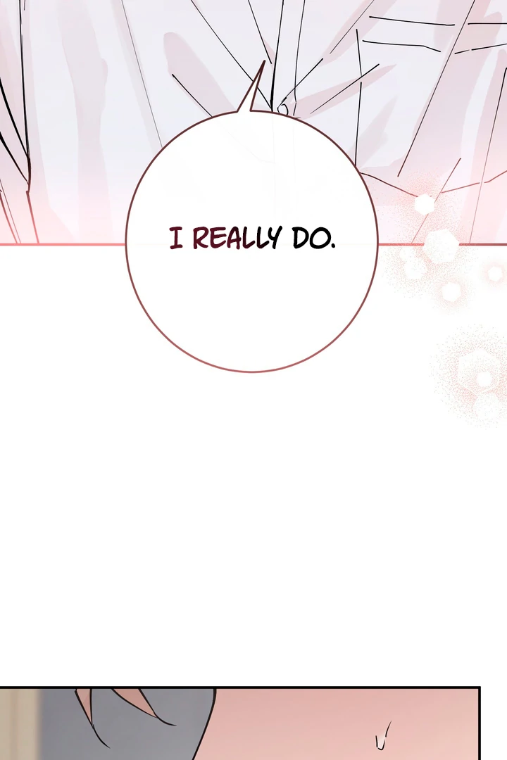 In my Bad [Kaizen Scan] - Chapter 7 manhwa