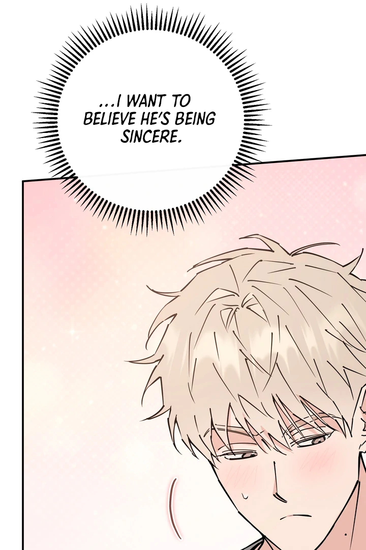 In my Bad [Kaizen Scan] - Chapter 7 manhwa
