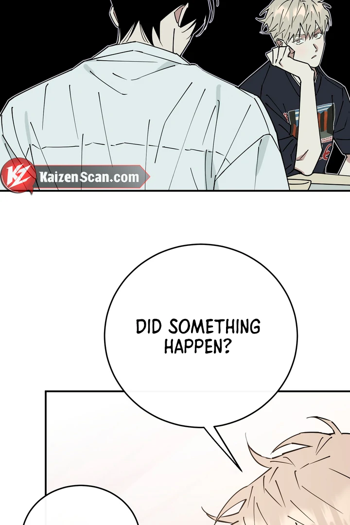 In my Bad [Kaizen Scan] - Chapter 7 manhwa