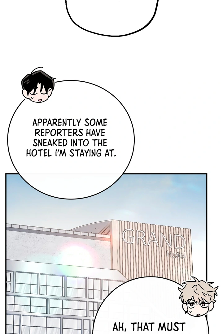 In my Bad [Kaizen Scan] - Chapter 7 manhwa