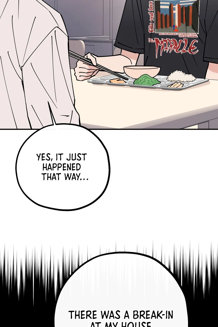 In my Bad [Kaizen Scan] - Chapter 7 manhwa