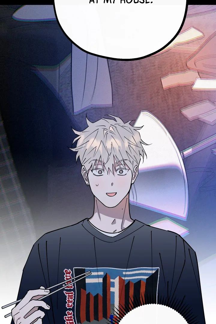 In my Bad [Kaizen Scan] - Chapter 7 manhwa