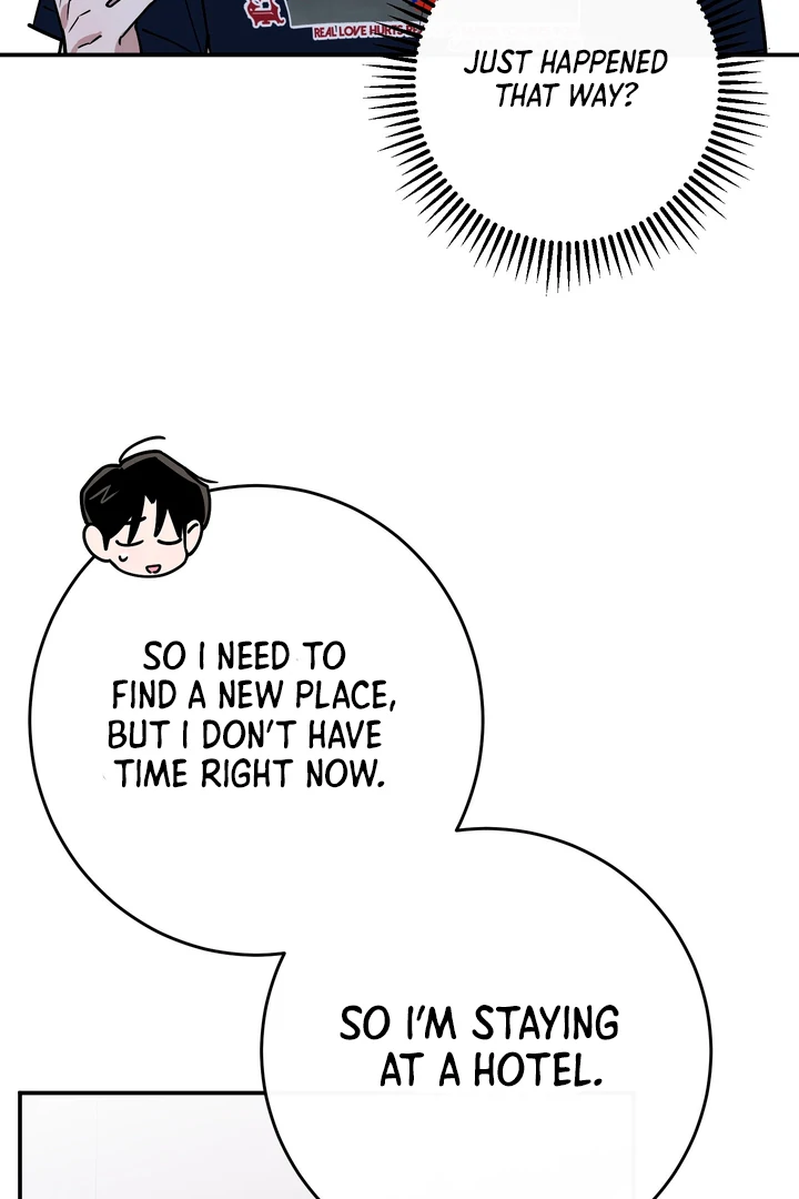 In my Bad [Kaizen Scan] - Chapter 7 manhwa