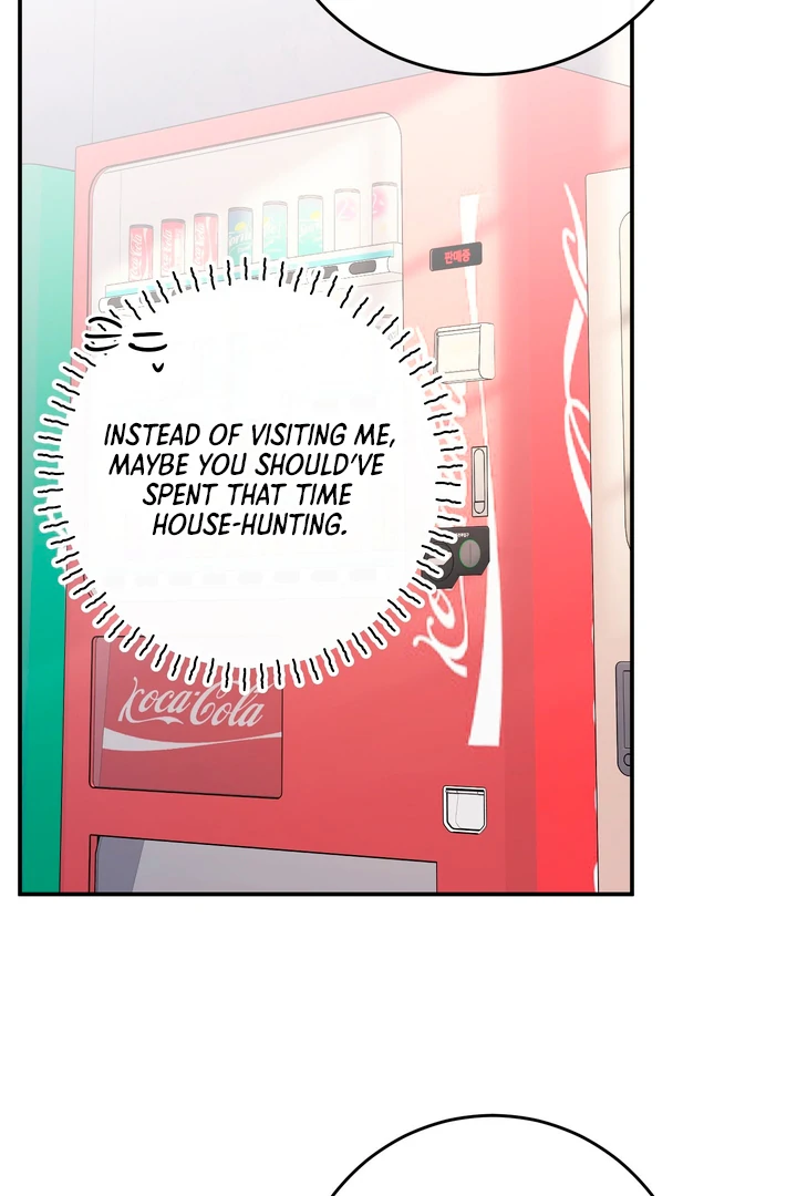In my Bad [Kaizen Scan] - Chapter 7 manhwa
