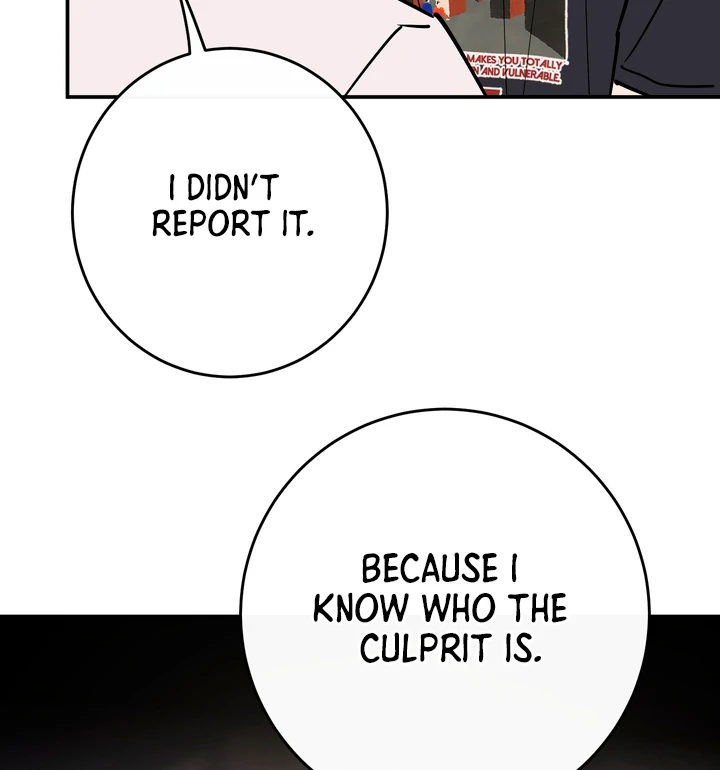 In my Bad [Kaizen Scan] - Chapter 7 manhwa