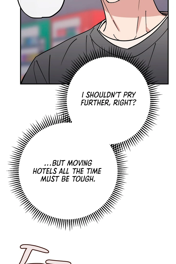 In my Bad [Kaizen Scan] - Chapter 7 manhwa