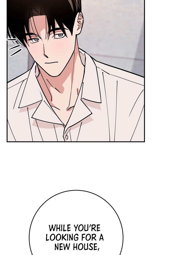 In my Bad [Kaizen Scan] - Chapter 7 manhwa