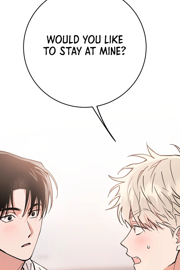 In my Bad [Kaizen Scan] - Chapter 7 manhwa