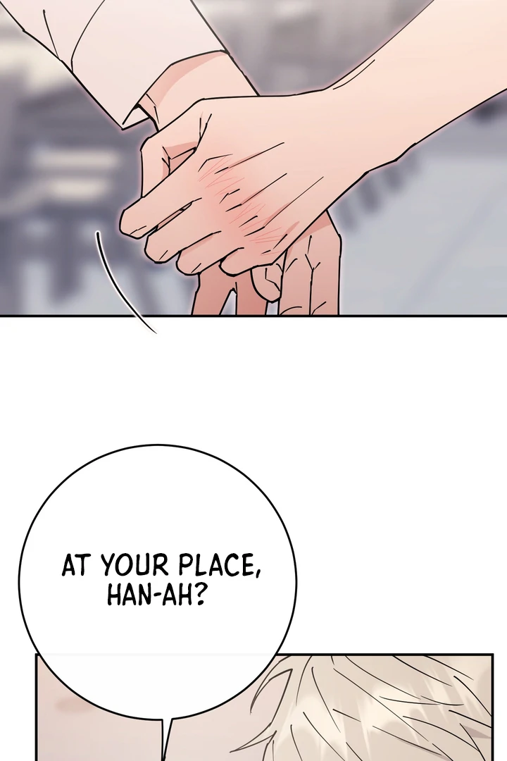 In my Bad [Kaizen Scan] - Chapter 8 manhwa