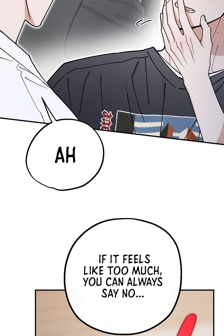 In my Bad [Kaizen Scan] - Chapter 8 manhwa