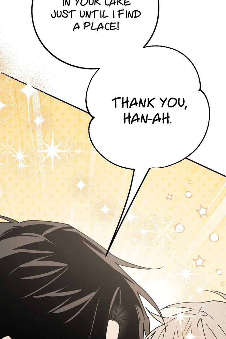 In my Bad [Kaizen Scan] - Chapter 8 manhwa