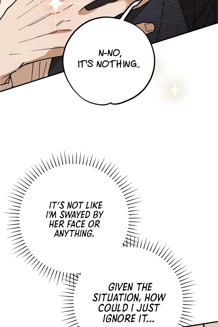 In my Bad [Kaizen Scan] - Chapter 8 manhwa