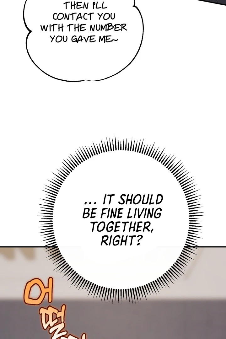 In my Bad [Kaizen Scan] - Chapter 8 manhwa