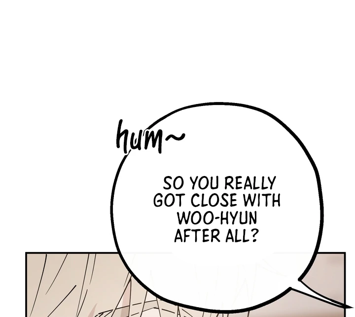 In my Bad [Kaizen Scan] - Chapter 8 manhwa