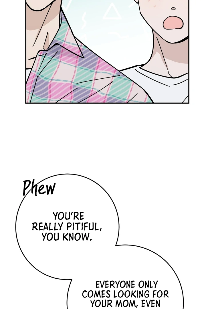 In my Bad [Kaizen Scan] - Chapter 8 manhwa