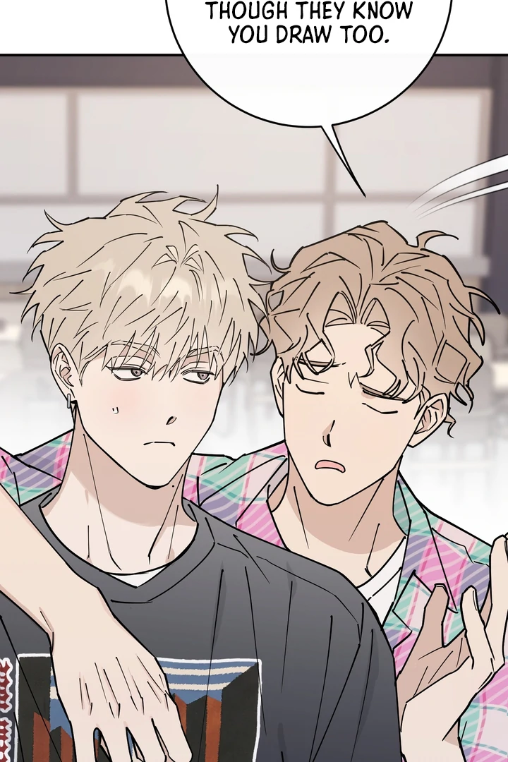 In my Bad [Kaizen Scan] - Chapter 8 manhwa