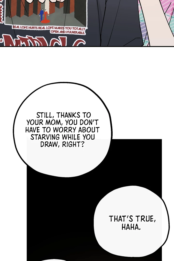 In my Bad [Kaizen Scan] - Chapter 8 manhwa