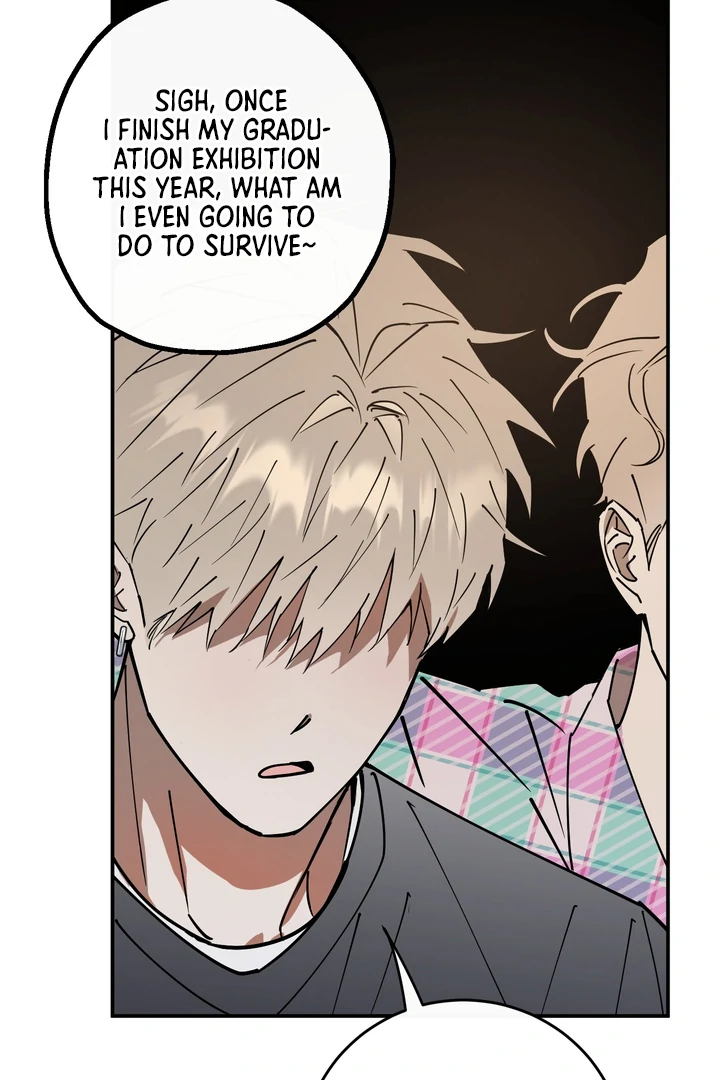 In my Bad [Kaizen Scan] - Chapter 8 manhwa