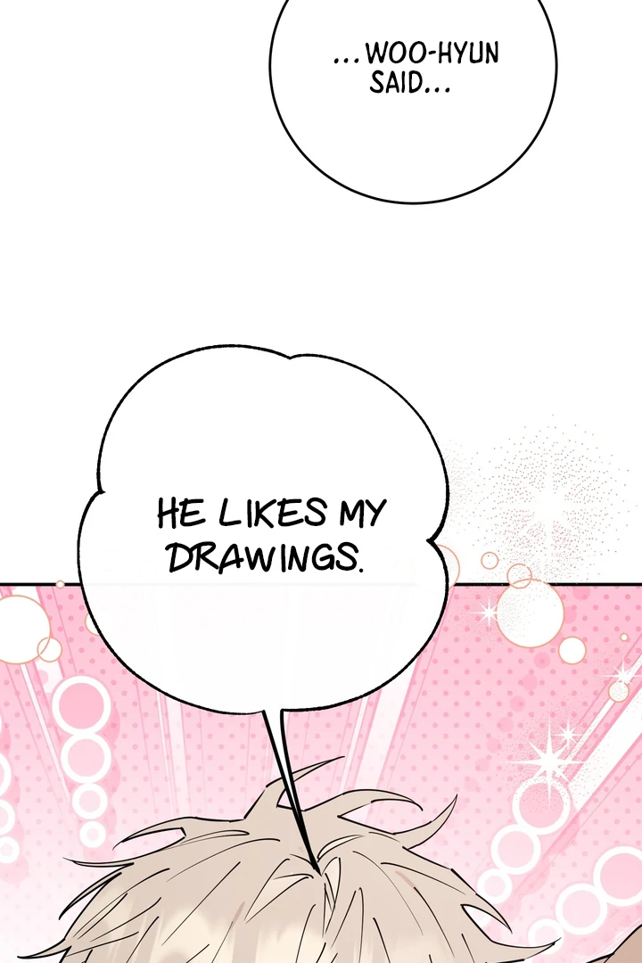 In my Bad [Kaizen Scan] - Chapter 8 manhwa