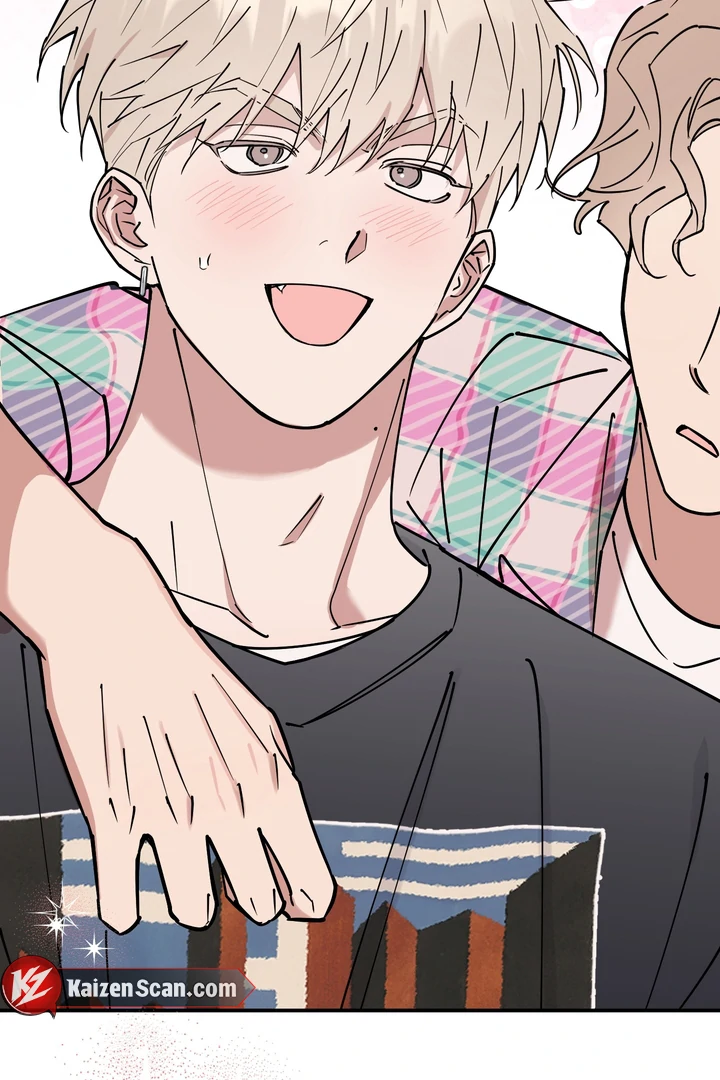 In my Bad [Kaizen Scan] - Chapter 8 manhwa