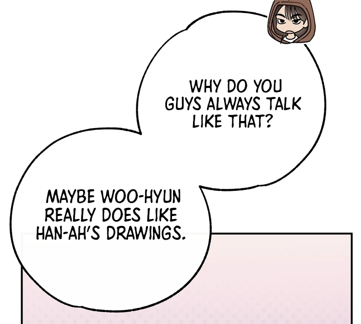 In my Bad [Kaizen Scan] - Chapter 8 manhwa