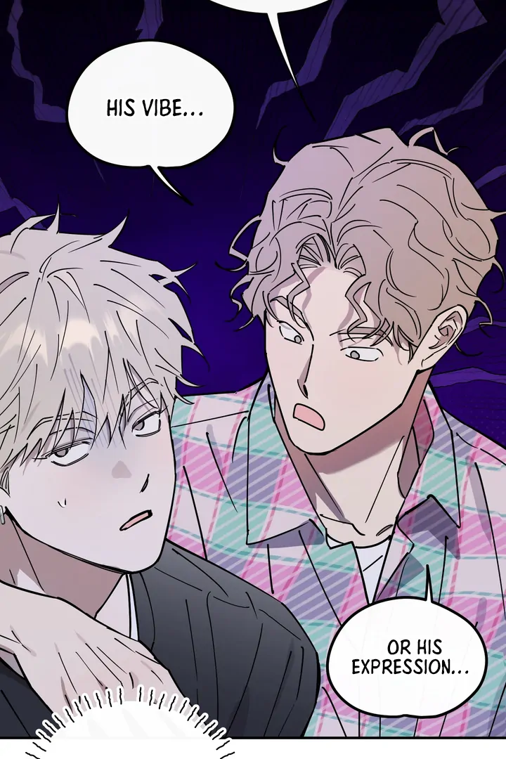 In my Bad [Kaizen Scan] - Chapter 8 manhwa