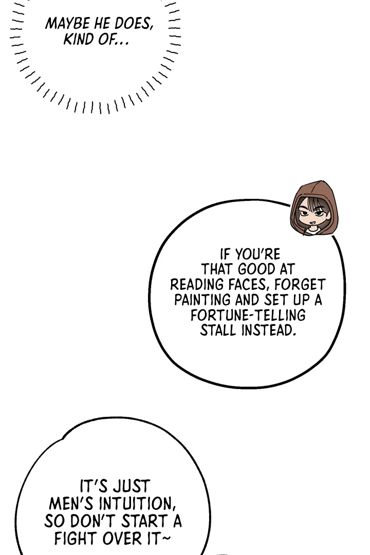 In my Bad [Kaizen Scan] - Chapter 8 manhwa