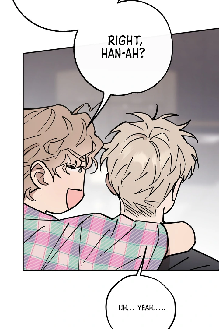 In my Bad [Kaizen Scan] - Chapter 8 manhwa