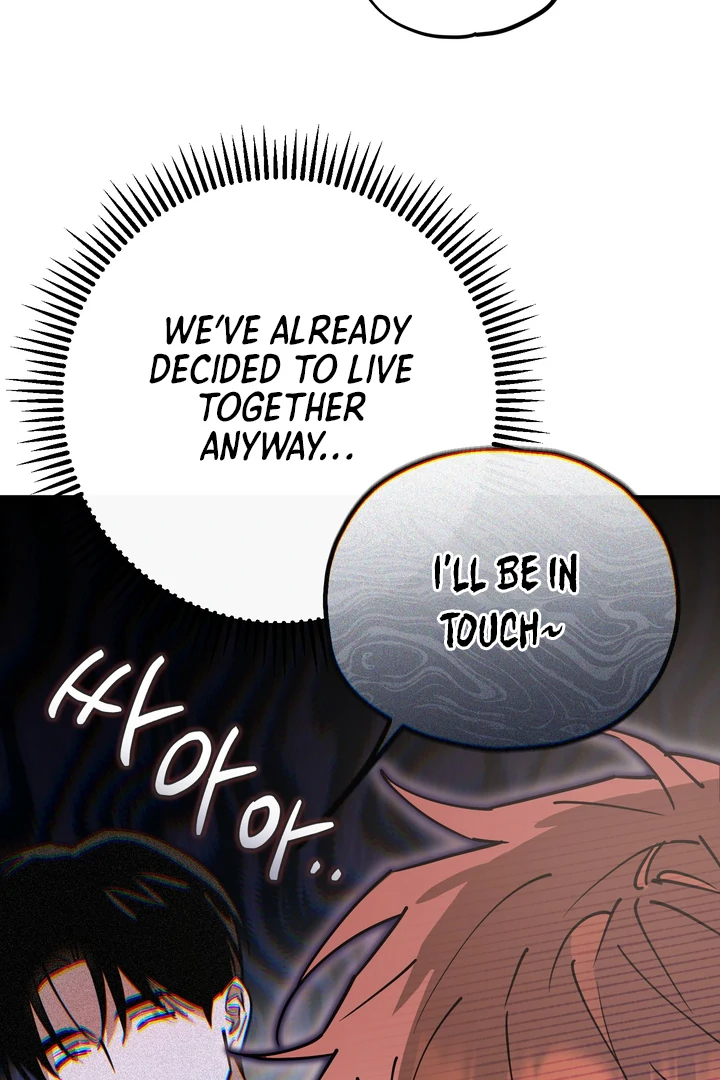 In my Bad [Kaizen Scan] - Chapter 8 manhwa