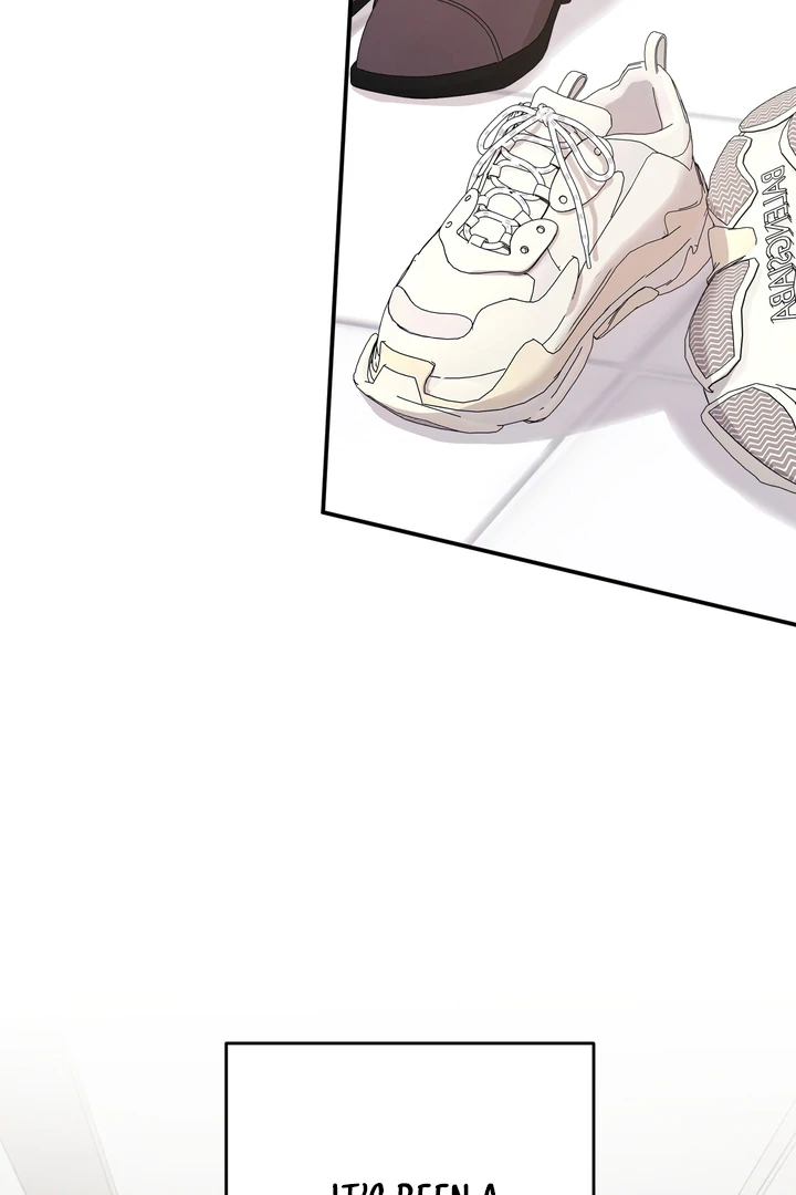 In my Bad [Kaizen Scan] - Chapter 8 manhwa