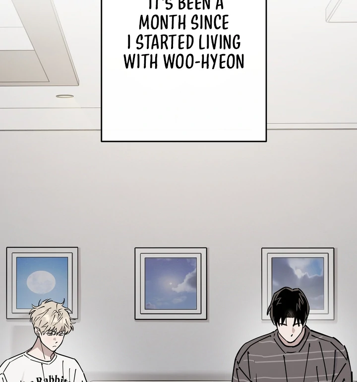 In my Bad [Kaizen Scan] - Chapter 8 manhwa