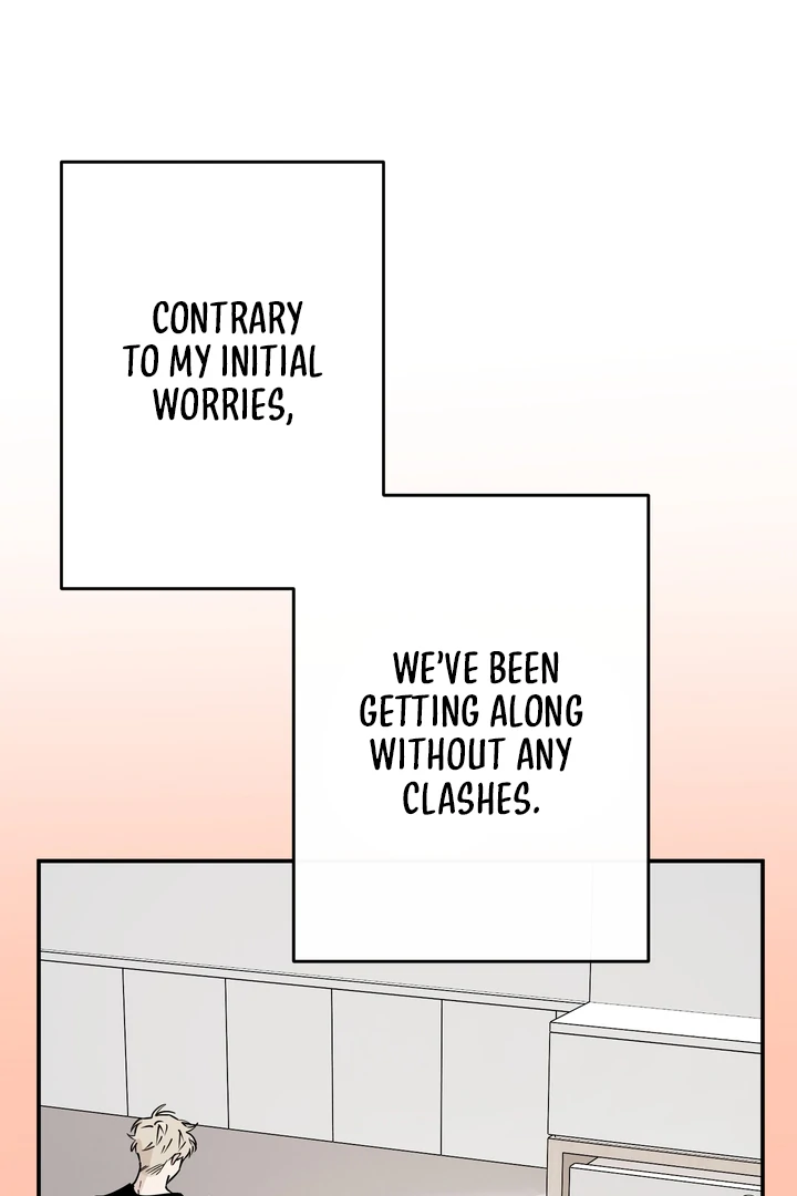 In my Bad [Kaizen Scan] - Chapter 8 manhwa