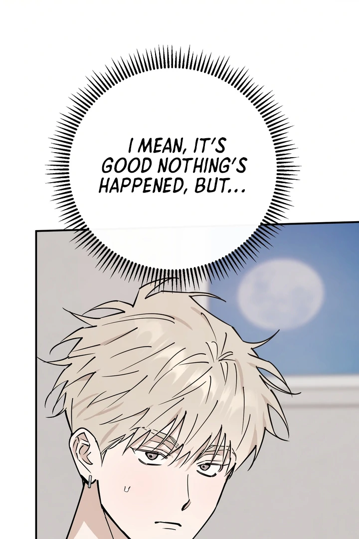 In my Bad [Kaizen Scan] - Chapter 8 manhwa