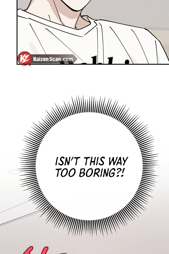 In my Bad [Kaizen Scan] - Chapter 8 manhwa