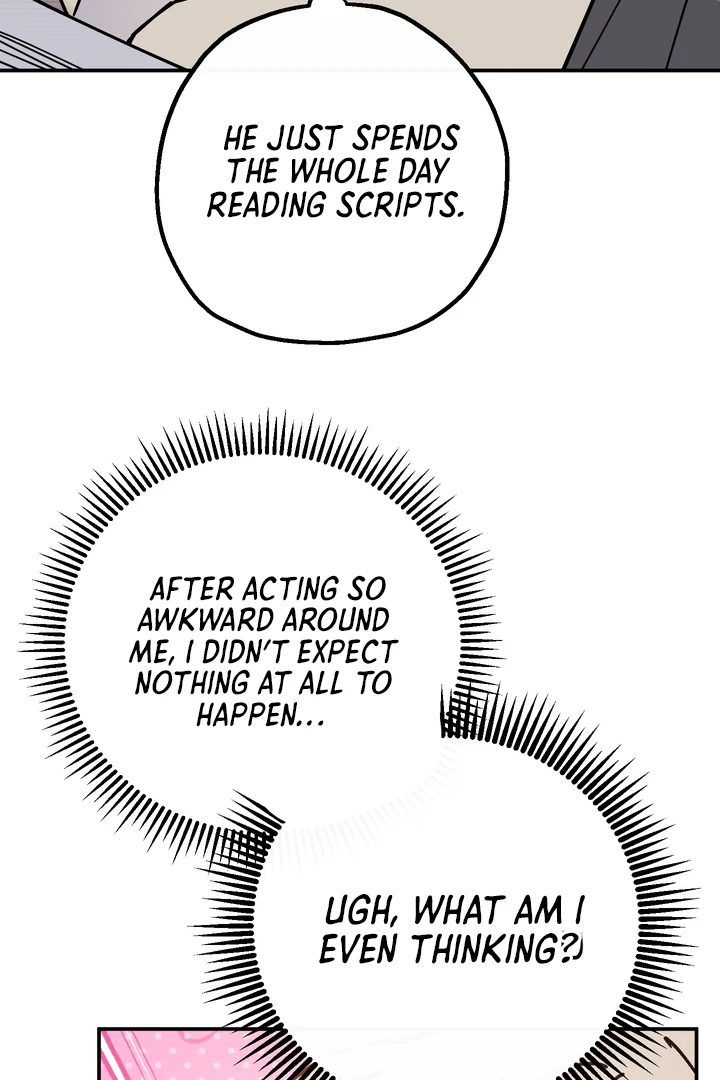 In my Bad [Kaizen Scan] - Chapter 8 manhwa
