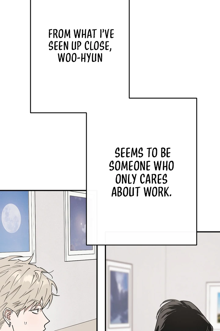 In my Bad [Kaizen Scan] - Chapter 8 manhwa