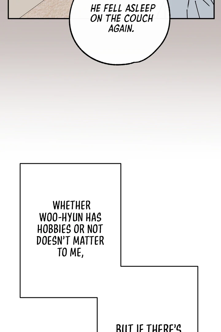 In my Bad [Kaizen Scan] - Chapter 8 manhwa