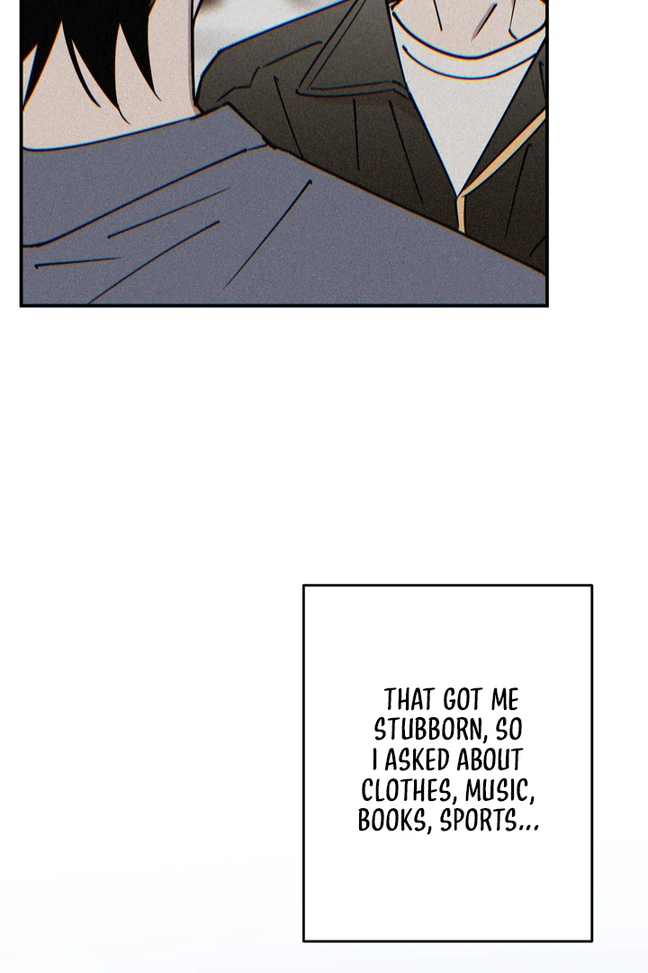 In my Bad [Kaizen Scan] - Chapter 8 manhwa