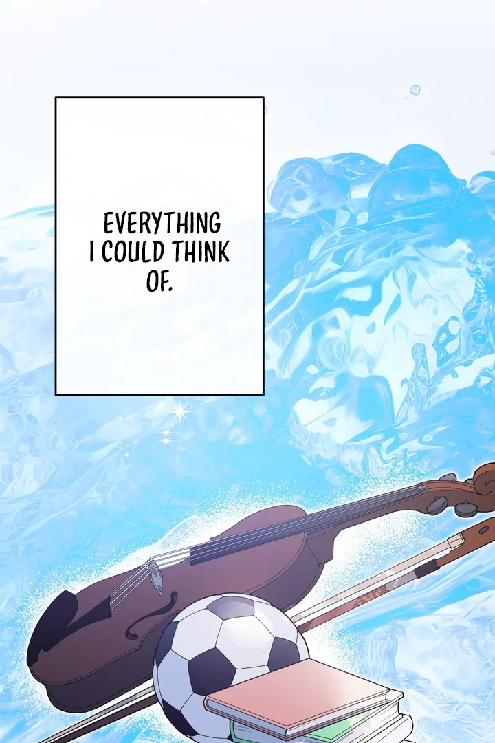 In my Bad [Kaizen Scan] - Chapter 8 manhwa