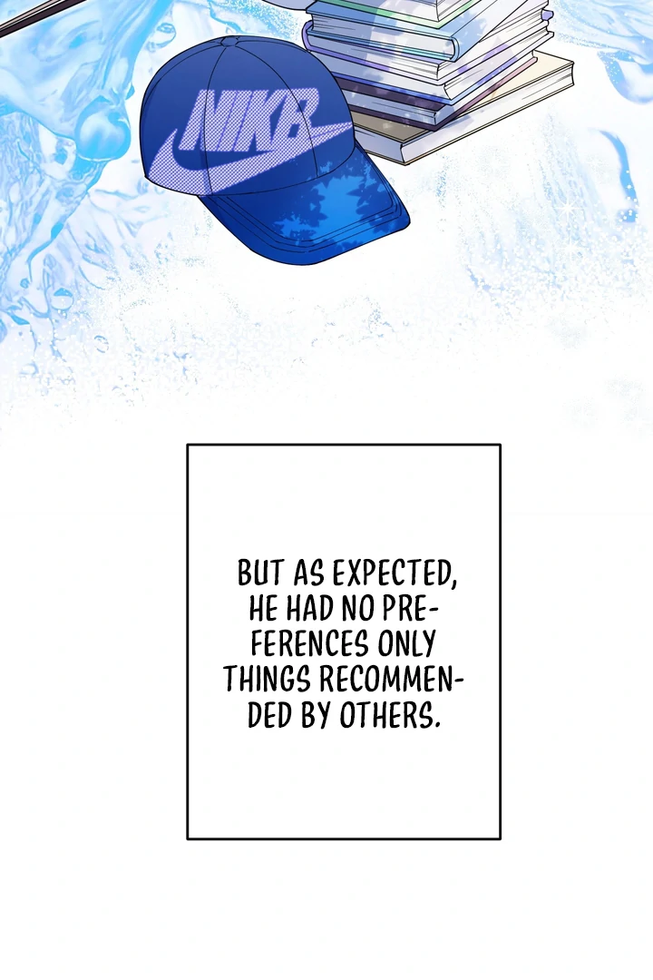 In my Bad [Kaizen Scan] - Chapter 8 manhwa