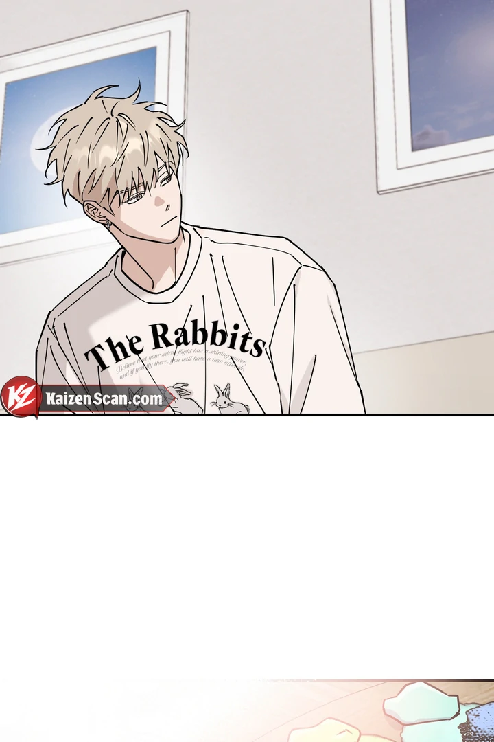 In my Bad [Kaizen Scan] - Chapter 8 manhwa