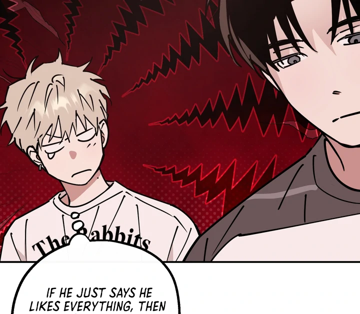 In my Bad [Kaizen Scan] - Chapter 8 manhwa