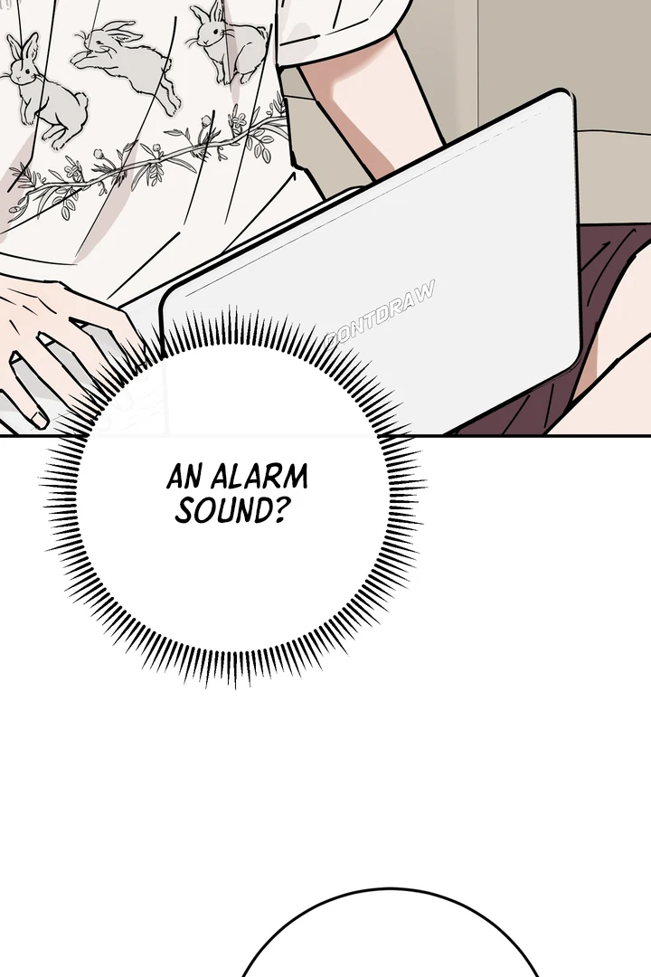 In my Bad [Kaizen Scan] - Chapter 8 manhwa